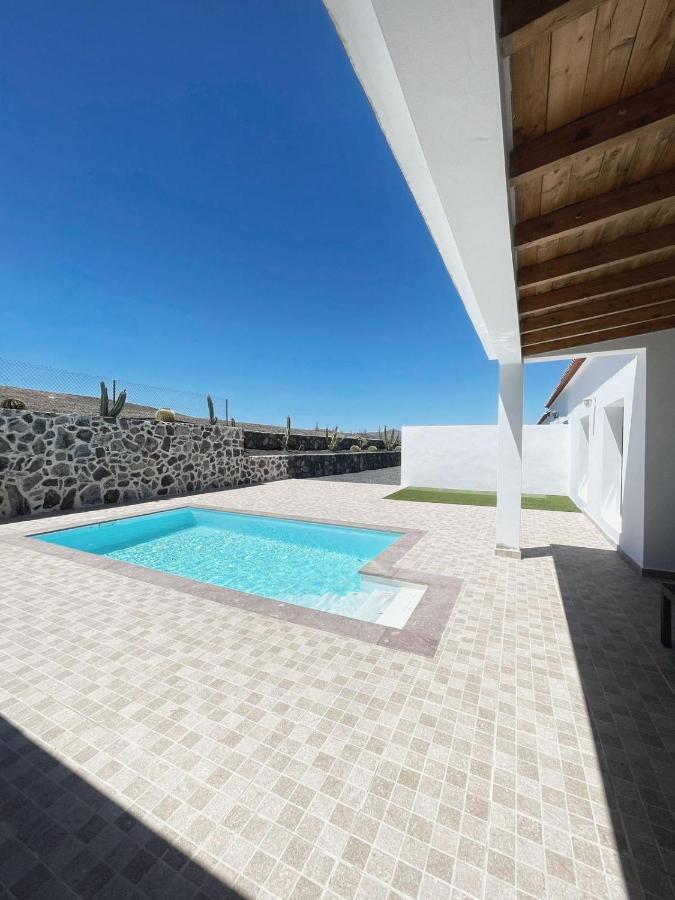 Villa Samara Teguitar Eksteriør billede