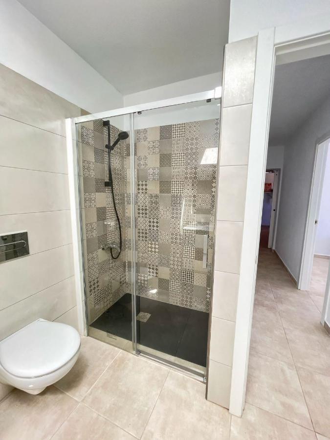 Villa Samara Teguitar Eksteriør billede